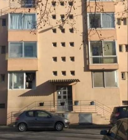 Appartement Aux Alyscamps 2, Climatisation, Wifi, Parking Arles Exterior foto