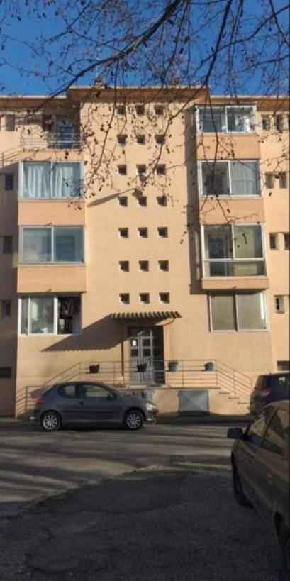 Appartement Aux Alyscamps 2, Climatisation, Wifi, Parking Arles Exterior foto