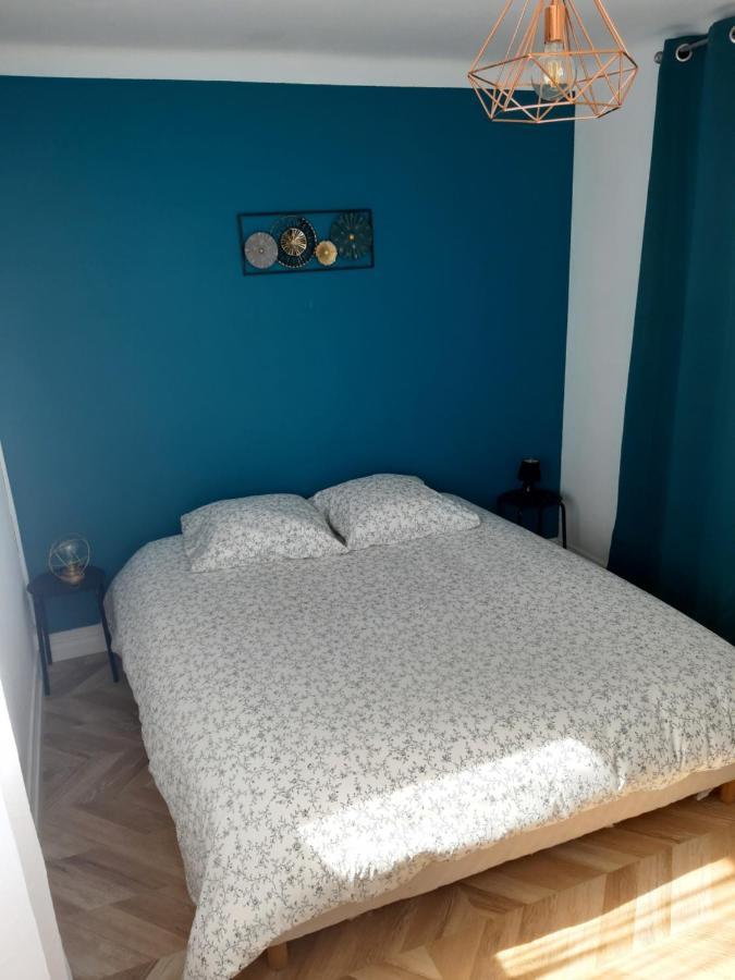 Appartement Aux Alyscamps 2, Climatisation, Wifi, Parking Arles Exterior foto